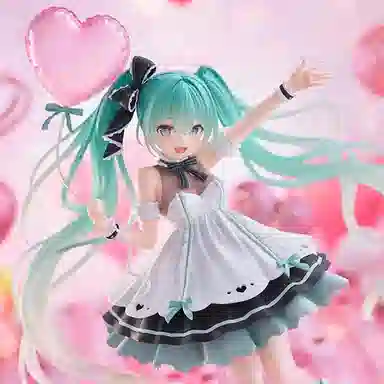 TAITO Birthday2025 AMP