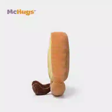 McHugs 18cm