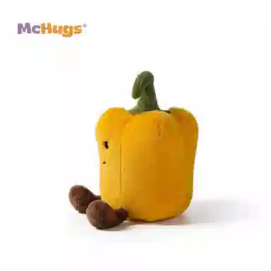 McHugs 18cm