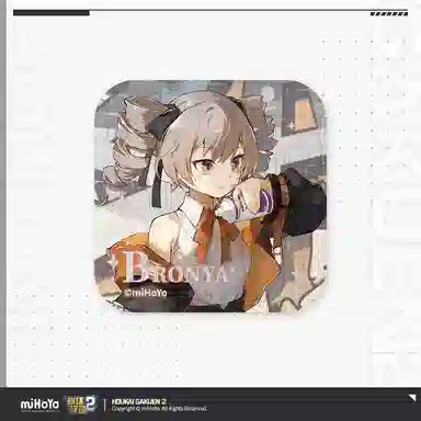 MIHOYO