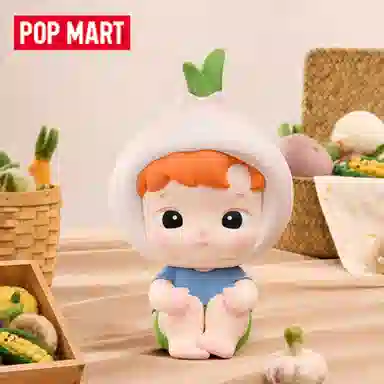 POP MART HACIPUPU