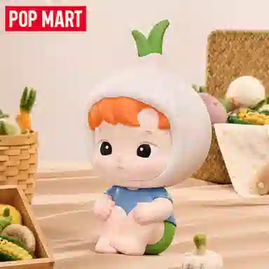 POP MART HACIPUPU