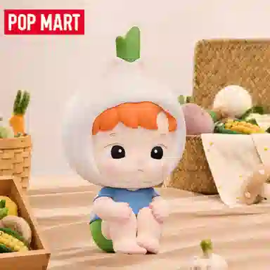 POP MART HACIPUPU