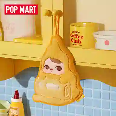 POP MART PUCKY 6
