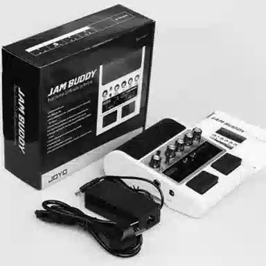 JOYO () JMH-06 JMH06 +Jambuddy