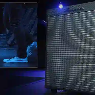 Ampeg() Rocket Bass RB112 Bass