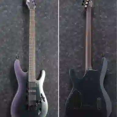 Ibanez S671ALB S