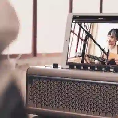 YAMAHA THR30IIA-WL(Wireless)