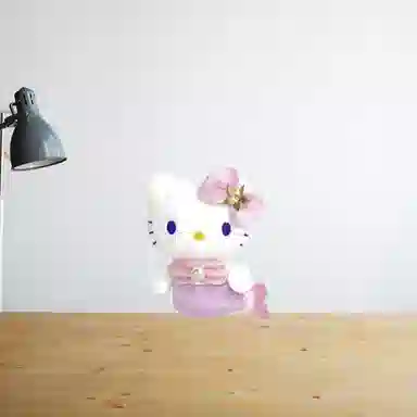 Sanrio Hello Kitty 10.5cm