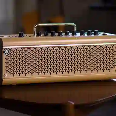 YAMAHA THR30IIA-WL(Wireless)