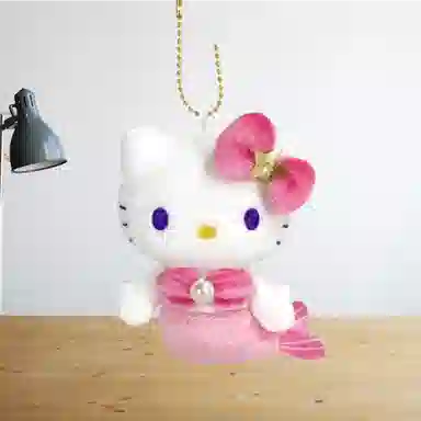 Sanrio Hello Kitty 10.5cm