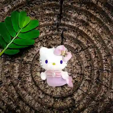 Sanrio Hello Kitty 10.5cm