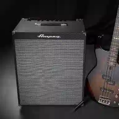 Ampeg() Rocket Bass RB112 Bass