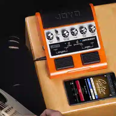 JOYO () JMH-06 JMH06 +Jambuddy