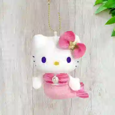 Sanrio Hello Kitty 10.5cm