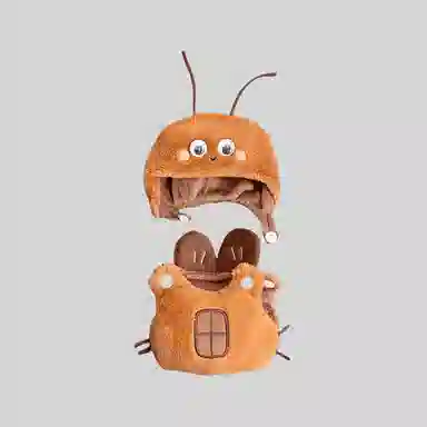 EDDO KIDS labubu