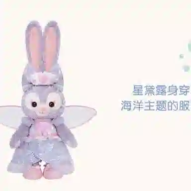 Disney x DISNEYLAND 2025 24.5cm