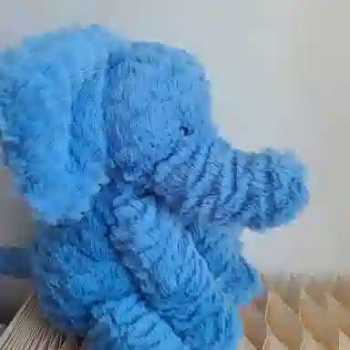 JELLYCAT 21cm