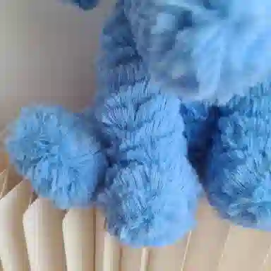 JELLYCAT 21cm