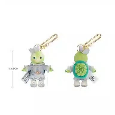 Disney x DISNEYLAND 13.5cm