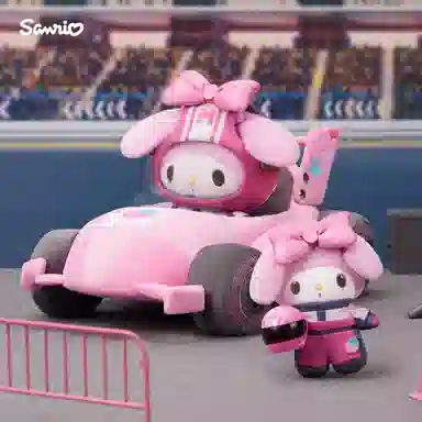 Sanrio Hello Kitty 28cm