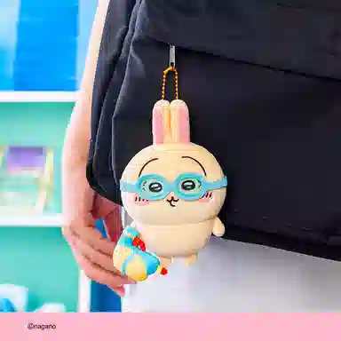 chiikawa usagi 13.5cm