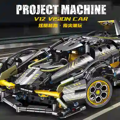 Stomle Family 114V12 1001-2000pcs STL-0110