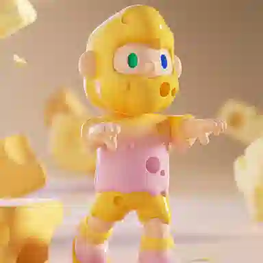 400 FARMER BOB VANTA ZOMBIE