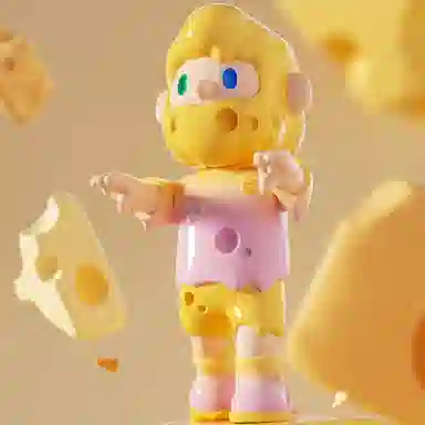 400 FARMER BOB VANTA ZOMBIE