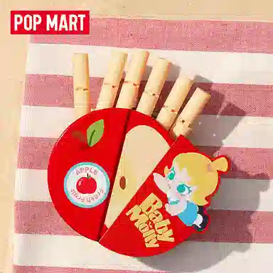 POP MART Baby Molly 6