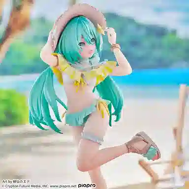 SEGA Luminasta Conceptual series Vol.1