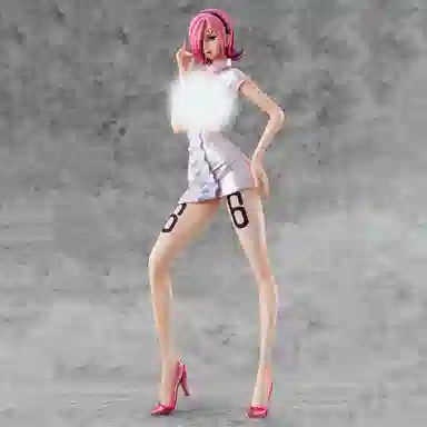 MegaHouse pop limited edition 22.5cm