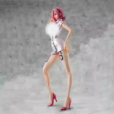 MegaHouse pop limited edition 22.5cm