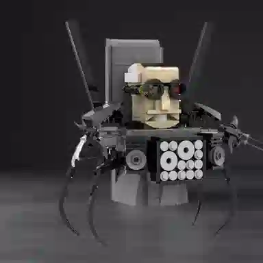 654 0-300pcs 8596-ABS