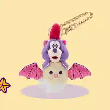 Disney x DISNEYLAND 2025 2025 16cm