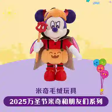 Disney x DISNEYLAND 2025 22.5cm