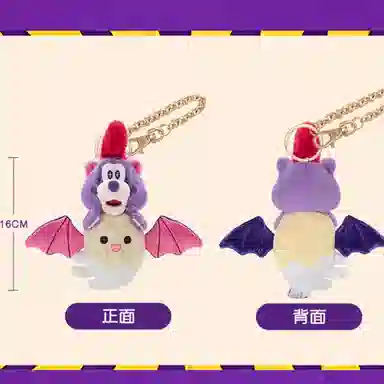 Disney x DISNEYLAND 2025 2025 16cm