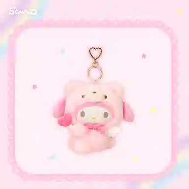 Sanrio 11cm13.5cm14cm15cm