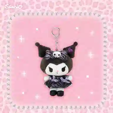 Sanrio GAL HelloKitty Cinnamoroll 9.4cm11cm13.5cm14cm