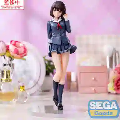 SEGA Fine Ver. Luminasta