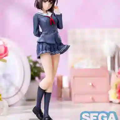 SEGA Fine Ver. Luminasta