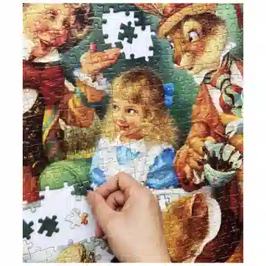 vox 1000pcs VE1000-63