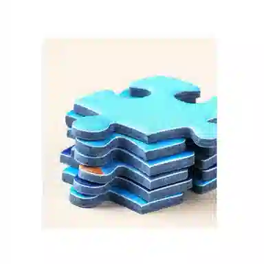 vox 1000pcs VE1000-06