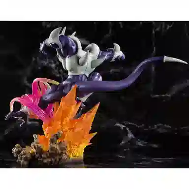 BANDAI Figuarts ZERO 22cm