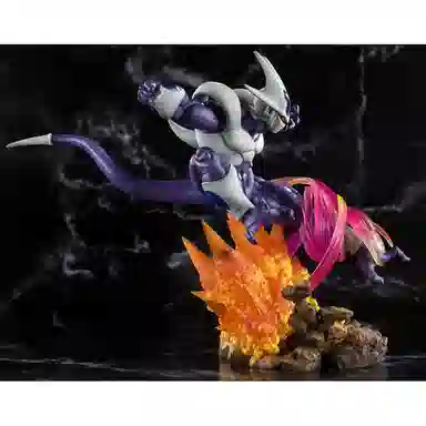 BANDAI Figuarts ZERO 22cm