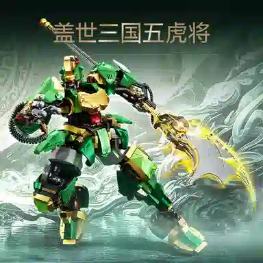 SEMBO 781pcs SB103393