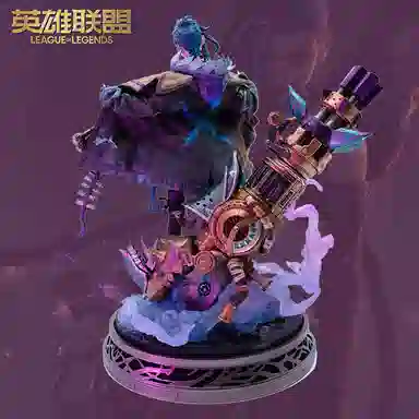 LEAGUE OF LEGENDS LOL 17 30.5cm