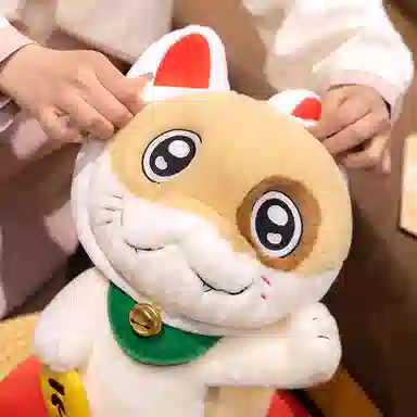 OU DI PIG 11cm25cm35cm45cm