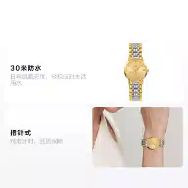 LONGINES 30 30mm L4.322.2.32.7