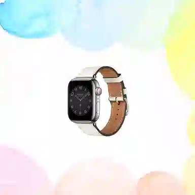 MSSM apple watchS87654SEiwatch